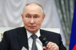 Putin bác bỏ thư hòa bình, Ukraine tăng cường tập kích Nga