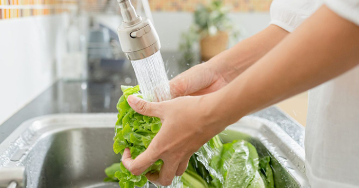 Bốn loại rau củ quen thuộc hàng ngày tiềm ẩn gây ung thư
