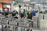 Thái Nguyên quản lý an toàn thực phẩm trong mùa hè