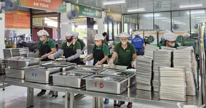 Thái Nguyên quản lý an toàn thực phẩm trong mùa hè