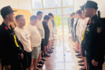 Vương Trường Sinh cầm đầu nhóm lừa đảo ở Lào Cai