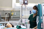 Sốt xuất huyết Dengue tăng mạnh, dịch khó dự báo trước