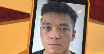 Thanh niên bắn 7 phát súng vào nhà bạn gái ở Đồng Nai