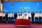 Phú Thọ và Thanh Hóa Ký kết hợp tác xúc tiến thương mại và đầu tháng 4 năm 2026