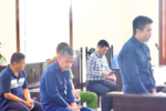 Nhận hối lộ tiền tỉ: Cựu giám đốc ngân hàng ở Cần Thơ lĩnh 16 năm tù