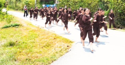 Mùa hè vui khỏe: Cân bằng học tập và trải nghiệm cho học sinh