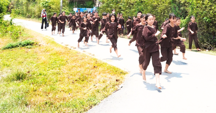 Mùa hè vui khỏe: Cân bằng học tập và trải nghiệm
