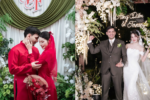 Chàng rể người Đức bỏ việc sang Việt Nam vì tình yêu