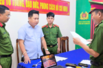 Lừa đảo chiếm đoạt tài sản: Giám đốc công ty bị bắt