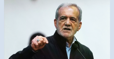 Quan hệ Mỹ – Iran: Thẩm quyền của lãnh tụ và rào cản từ không kích Beirut