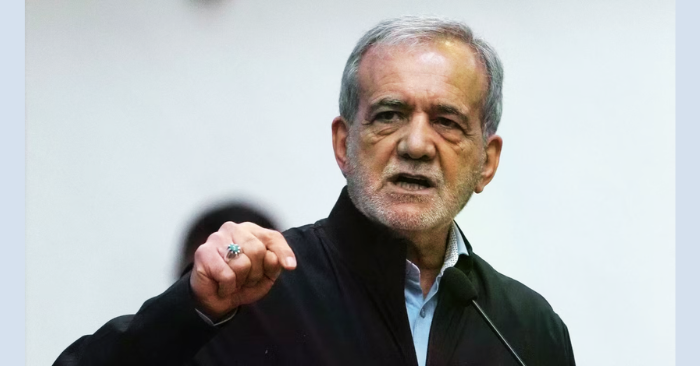 Quan hệ Mỹ – Iran: Thẩm quyền của lãnh tụ và rào cản từ không kích Beirut