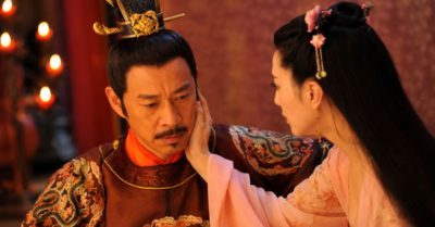 Nam tổn thọ ở dục nữ tổn thọ ở uất: Câu nói cổ hé lộ nguyên nhân hao mòn tuổi thọ