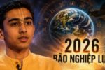Kiểm toán nhân quả 2026: Những biến động có phải lời cảnh báo?