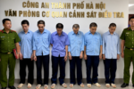 Buôn lậu vàng: Mạng lưới 1.200 tỷ đồng núp bóng linh kiện điện tử