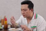 Trấn Thành giới thiệu địa điểm ăn sáng tại trung tâm hội nghị Sài Gòn