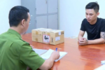 Hải Phòng: Bắt ba cựu công nhân trộm lô pin trị giá 3,7 tỷ đồng