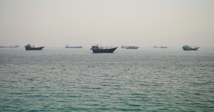 Hòa bình Mỹ - Iran: Triển vọng mở lại eo biển Hormuz và những nút thắt hạt nhân