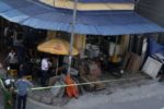Hải Phòng điều tra vụ cô gái 21 tuổi tử vong trong cửa hàng gạch