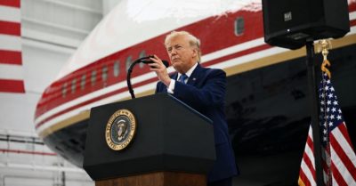Iran nhận tối hậu thư 60 ngày từ Tổng thống Donald Trump