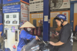 Xăng E10 Việt Nam chính thức chuyển đổi sang nhiên liệu sinh học trên toàn quốc