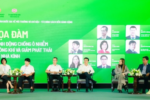 Việt Nam đối thoại tìm cách đưa chính sách bảo vệ môi trường vào thực tiễn