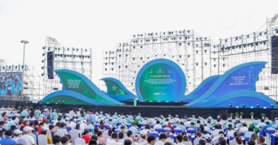 Bảo vệ môi trường: Những hành động nhỏ từ mỗi người dân cho tương lai xanh