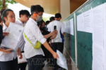 Thi tốt nghiệp THPT 2026: Những lưu ý quan trọng trong ngày làm thủ tục