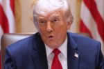 Tổng thống Trump bác bỏ yêu cầu “phá băng” tài sản của Iran