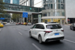 Ngành robotaxi Trung Quốc và bài học đắt giá sau sự cố hàng loạt xe tự lái tê liệt