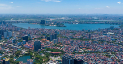 Quy hoạch Hà Nội: Công bố tầm nhìn phát triển trong một trăm năm