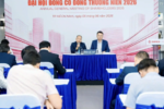 Thị trường ô tô Việt Nam bước vào giai đoạn bão hòa