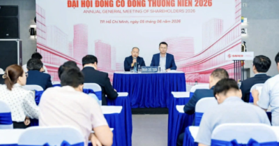 Thị trường ô tô Việt Nam bước vào giai đoạn bão hòa