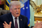 Tổng thống Mỹ Donald Trump nêu kịch bản thu hồi kho uranium của Iran