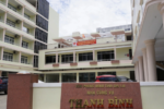 Trụ sở dôi dư tại Gia Lai được cải tạo làm nơi lưu trú
