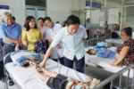 Ngộ độc thực phẩm: Phát hiện vi khuẩn trong suất ăn trường tiểu học