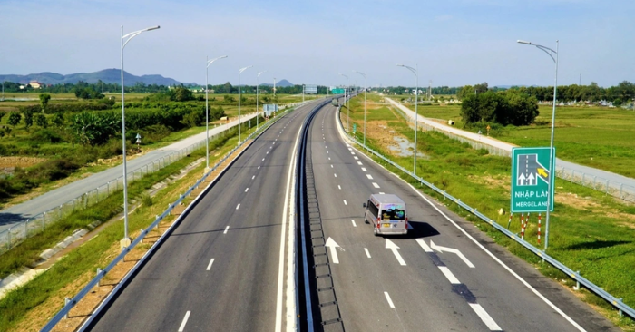 Camera ai cao tốc được lắp đặt trên 100km đường tại Hà Tĩnh