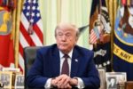 Xung đột Trung Đông: Hạ viện Mỹ gây áp lực lên Tổng thống Trump