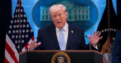Quan hệ Mỹ-Iran: Đề xuất kinh tế mới của Tổng thống Donald Trump