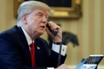 Tổng thống Mỹ Donald Trump và nỗ lực ngoại giao điện đàm ngày sinh nhật
