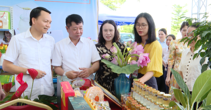 Nông sản an toàn