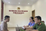 Người đi bộ gây tai nạn ở Lạng Sơn, trách nhiệm pháp lý