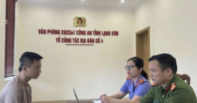 Người đi bộ gây tai nạn ở Lạng Sơn, trách nhiệm pháp lý