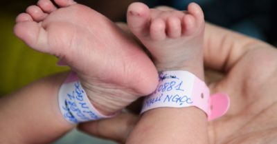 Dự thảo mới cho phép hỗ trợ tài chính hằng tháng cho trẻ mầm non