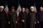 Phe cứng rắn Iran tố cáo lãnh đạo âm mưu đảo chính mềm