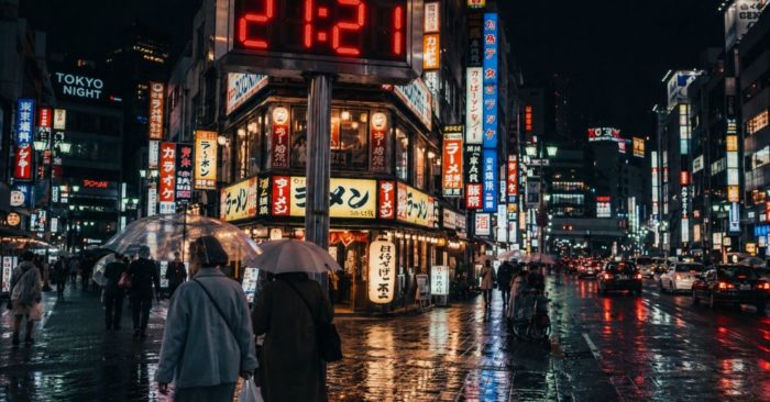 Con số 21:21 liên tục xuất hiện, đâu là lời giải thích đúng