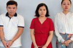 Đường dây tiêm trắng da trái phép bị triệt phá sau một ca tử vong
