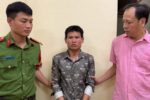 Truy bắt thành công đối tượng bắt cóc trẻ em ở xã Ngọc Chiến
