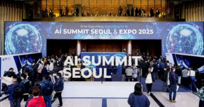 Hàn Quốc rời mô hình phát triển tập trung Seoul để mở rộng vùng công nghệ
