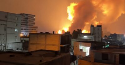Bộ Ngoại giao Iran bác bỏ tin đã đề nghị đàm phán với Mỹ