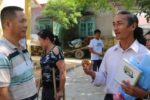 Người con trai kiên trì đòi công lý cho mẹ suốt 46 năm